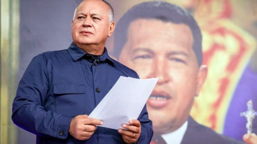 The fall of Maduro