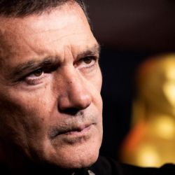 Antonio Banderas | Photo: CEDOC
