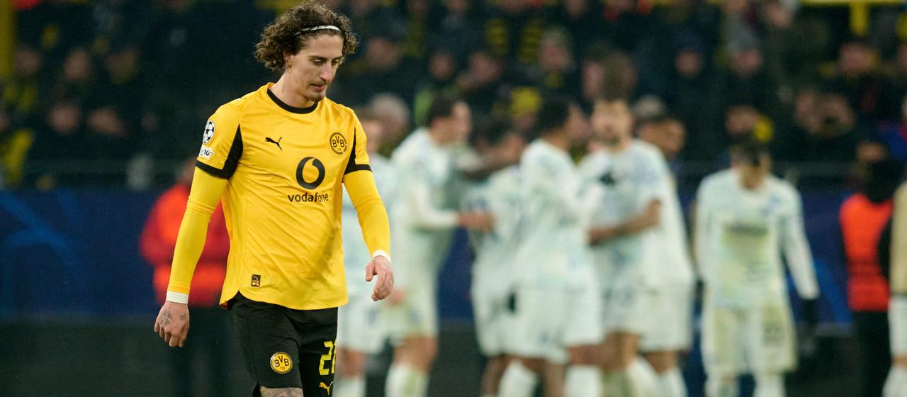 Fabio Silva's frustration