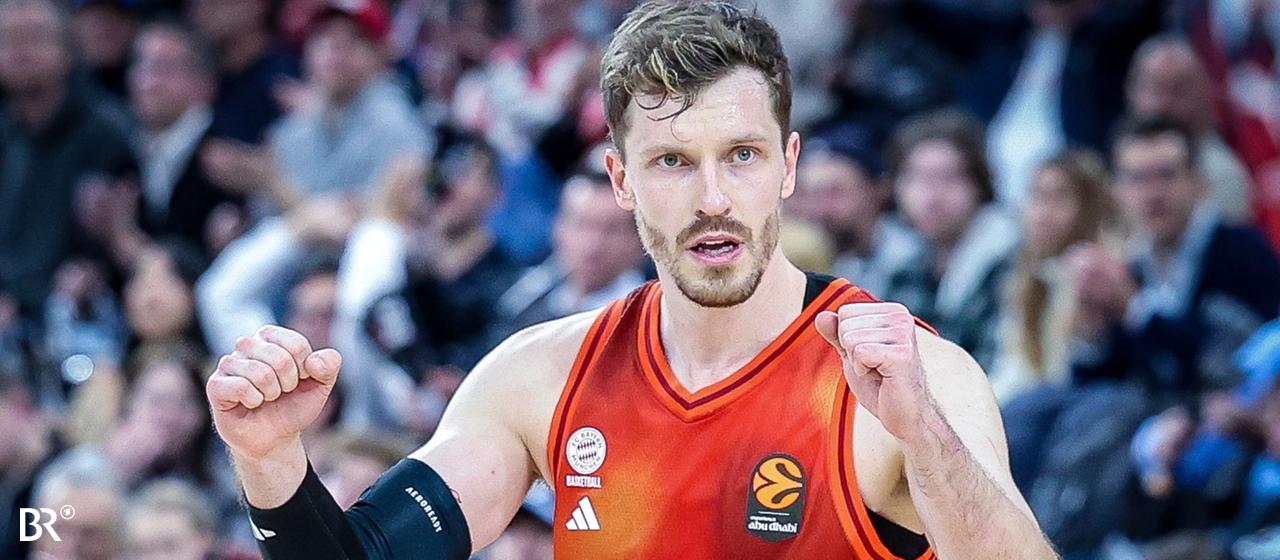 In top form with 37 points: Andreas Obst