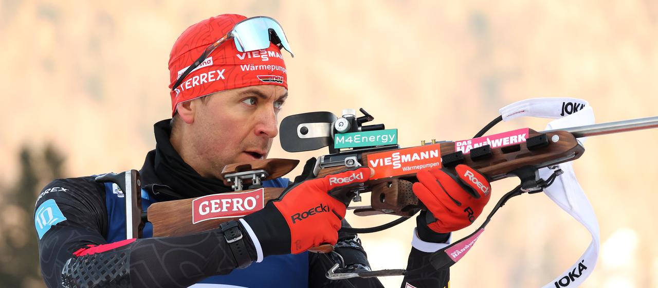 Philipp Nawrath in action