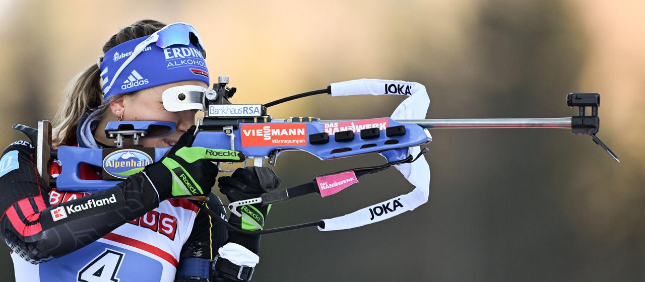 Franziska Preuss