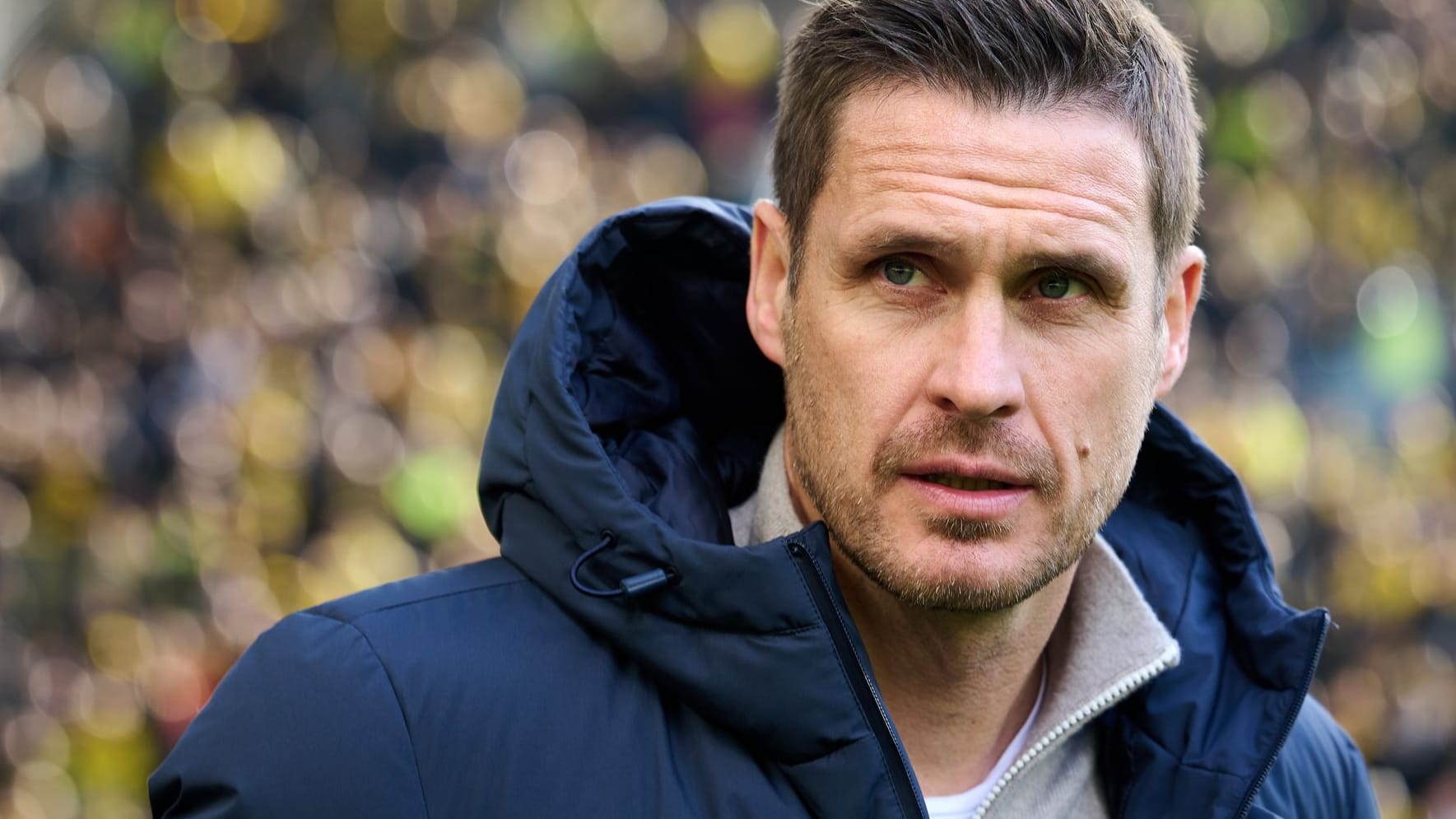 Borussia Dortmund - RB Leipzig