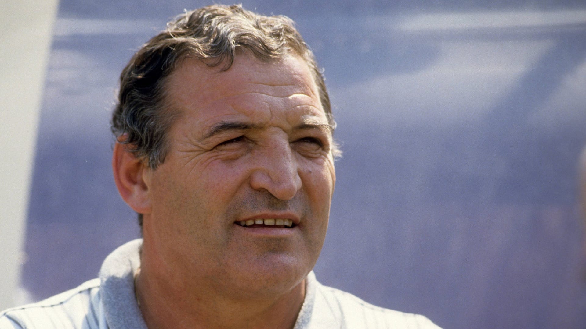 Dimitar Penev: The Bulgarian had a significant influence on football in his home country.
