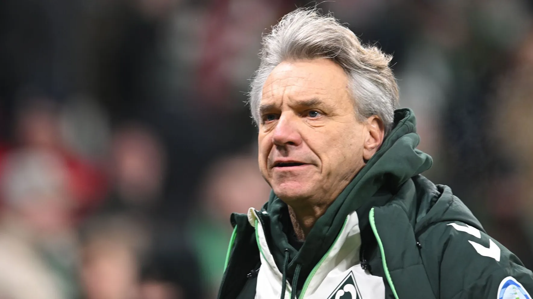 Werder Bremen - Borussia Monchengladbach Werder Bremen - Borussia Monchengladbach