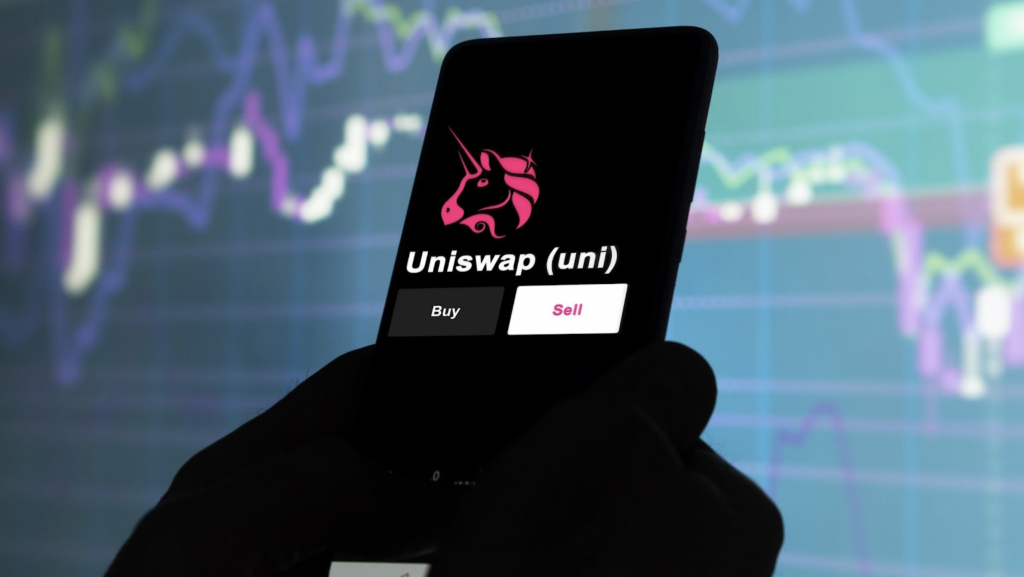 Uniswap