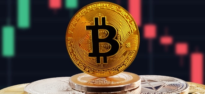 Cryptocurrencies in comparison: Are Bitcoin and Co. climate sinners? | finance.net