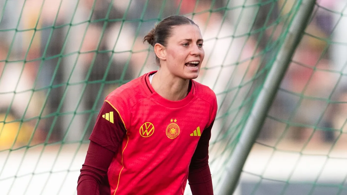 Rafaela Borggräfe