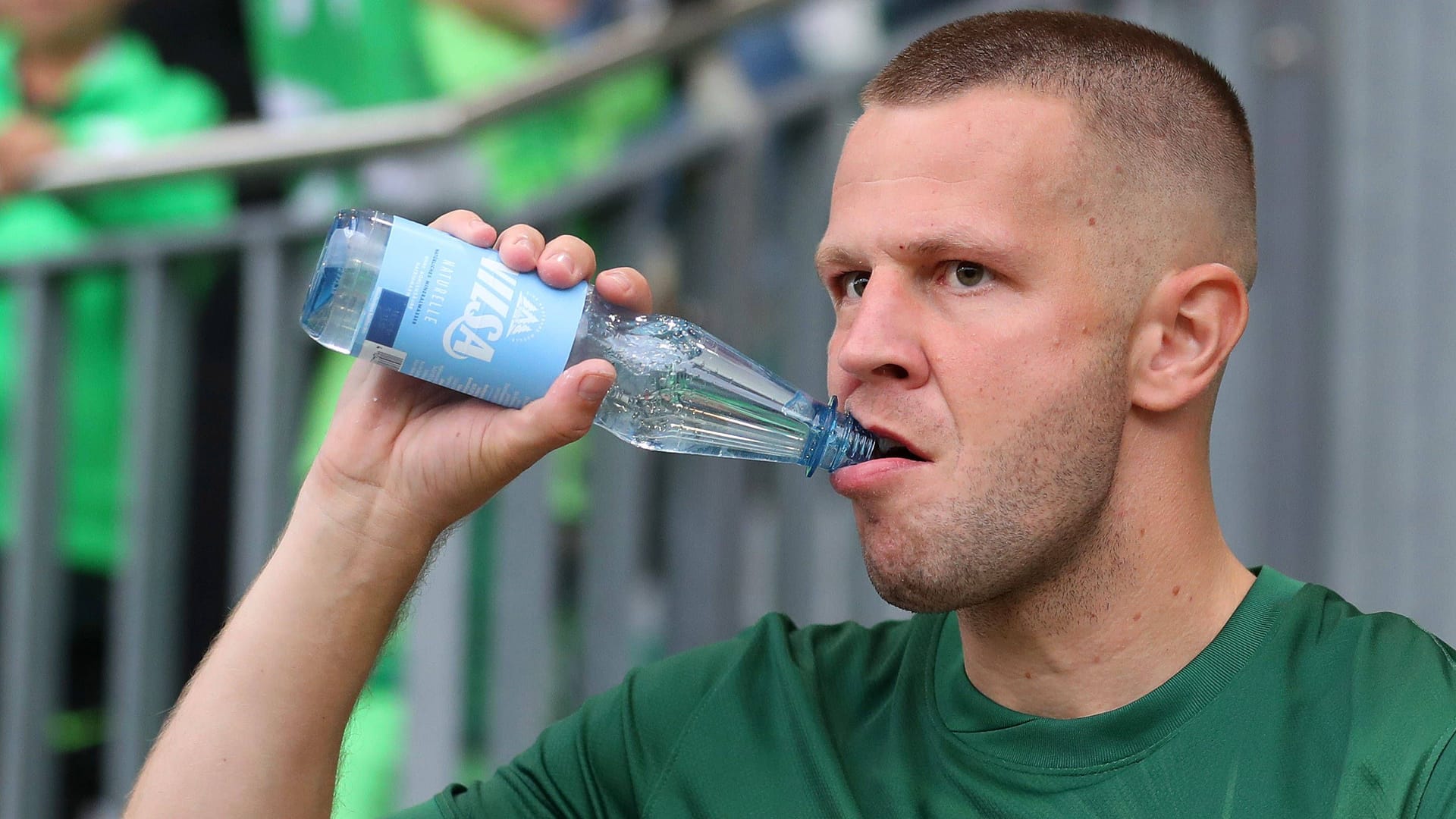Denis Vavro: He is considered a candidate for a change this winter.