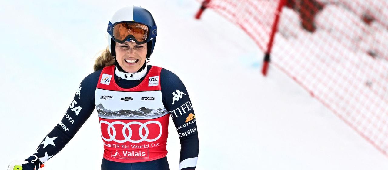 Lindsey Vonn