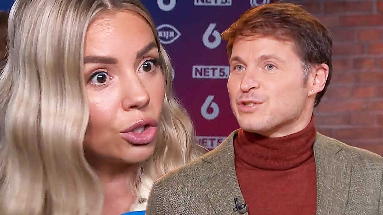 Eric de Munck promises loyalty to RTL after the Yvonne Coldeweijer debacle