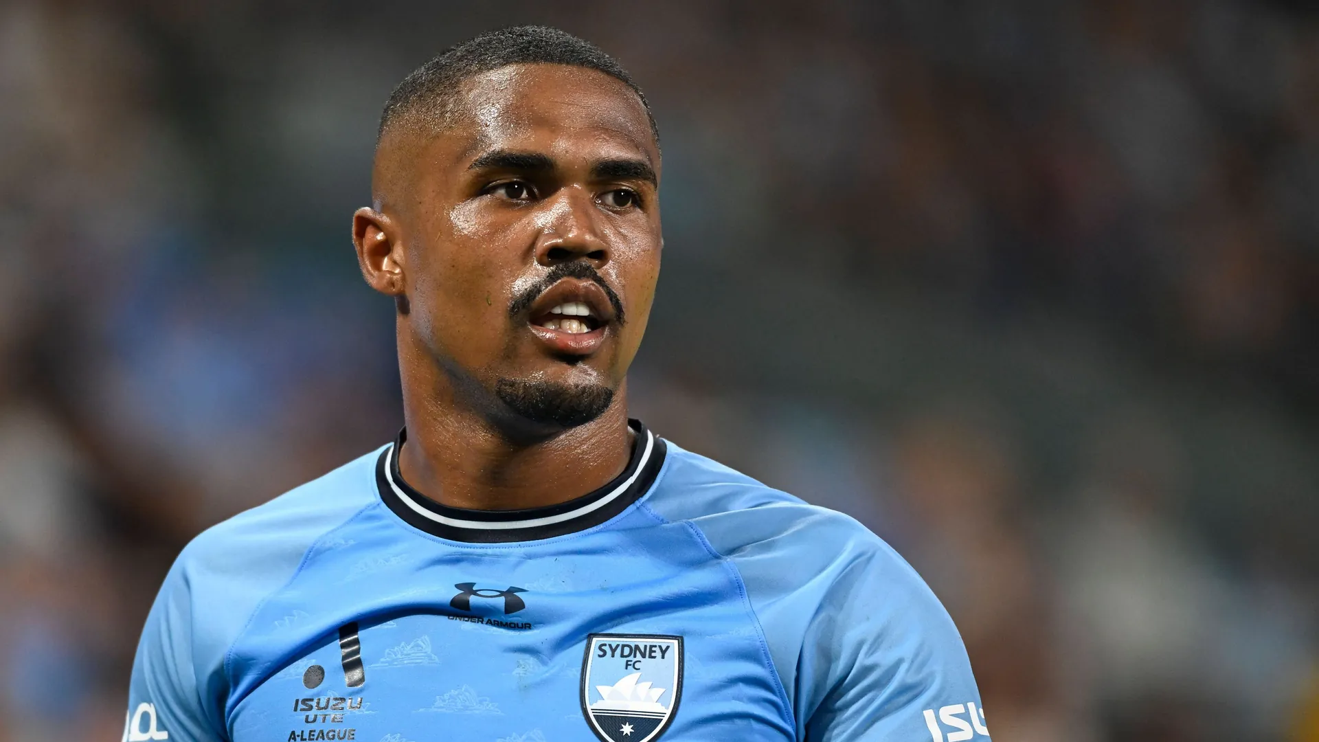 Douglas Costa: He played for Munich from 2015 to 2017. Douglas Costa: He played for Munich from 2015 to 2017.