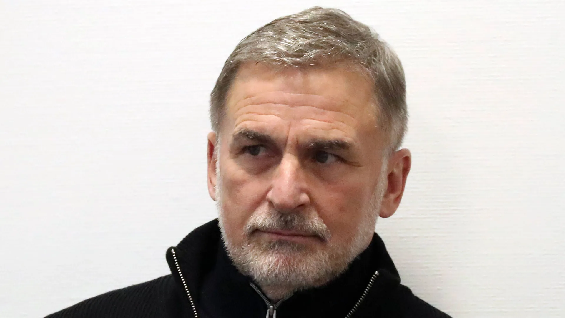 Stefan Kuntz (archive photo): The 63-year-old has been HSV's sports director since summer 2024.