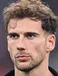 Leon Goretzka Leon Goretzka