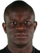 N'Golo Kanté