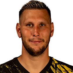 Niklas Süle