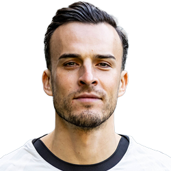 Haris Tabakovic