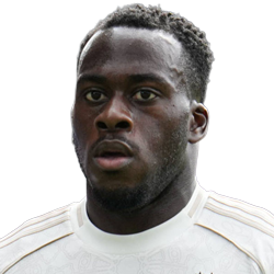 Arnaud Kalimuendo