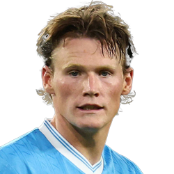 Scott McTominay