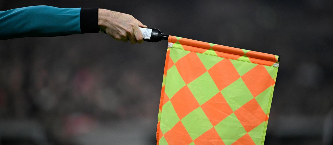 The IFAB is discussing changes to the offside rule