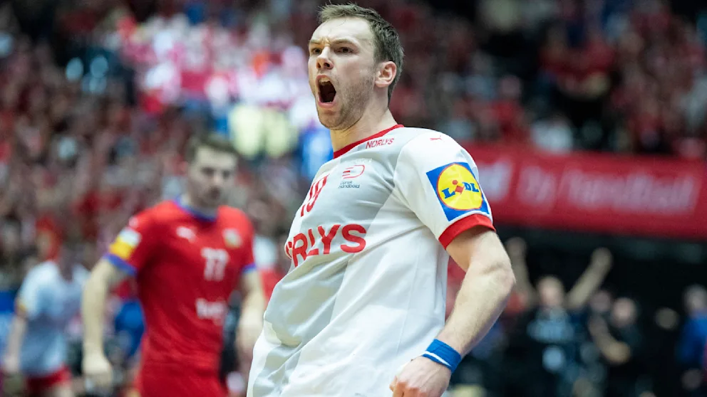 Heute greift Portugal bei der Handball-EM an