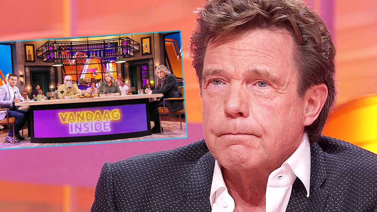 John de Mol Plans Major Salary Cuts for Vandaag Inside Trio: Here’s Why!