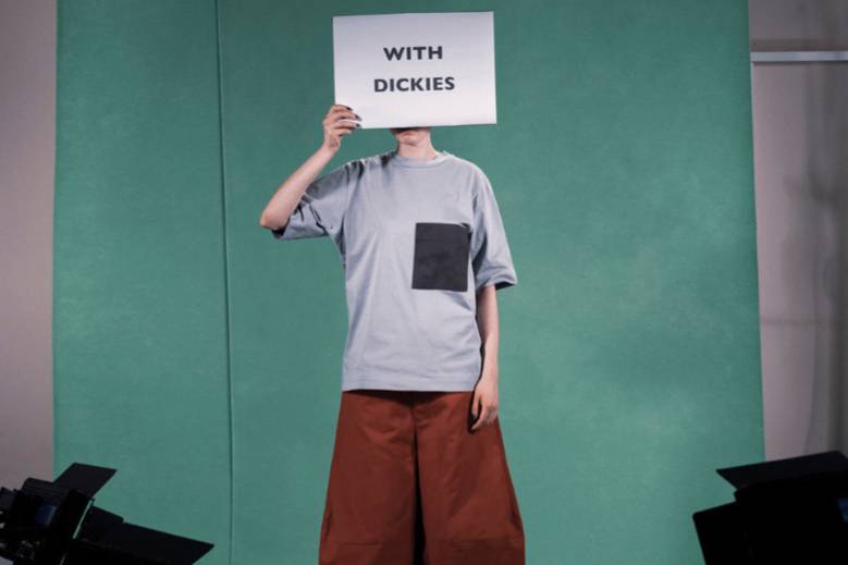 Shinyakozuka Spring Summer 2024