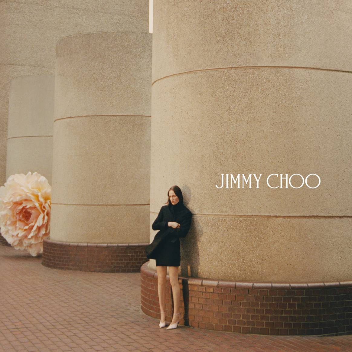 Image: Jimmy Choo