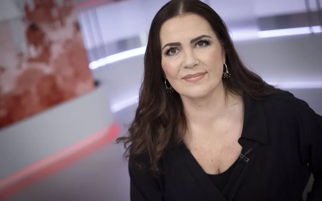 Kaisa Liski filed for divorce – Now new information has come out
