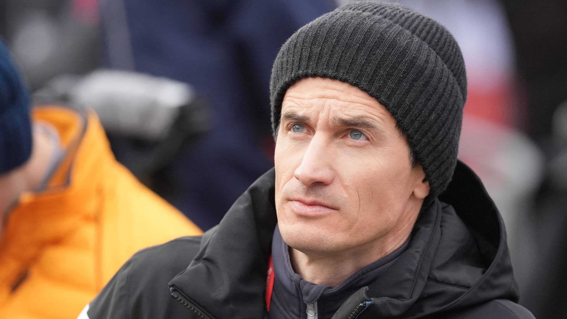 Martin Schmitt: The former world-class jumper has no understanding of the Timi Zajc case.