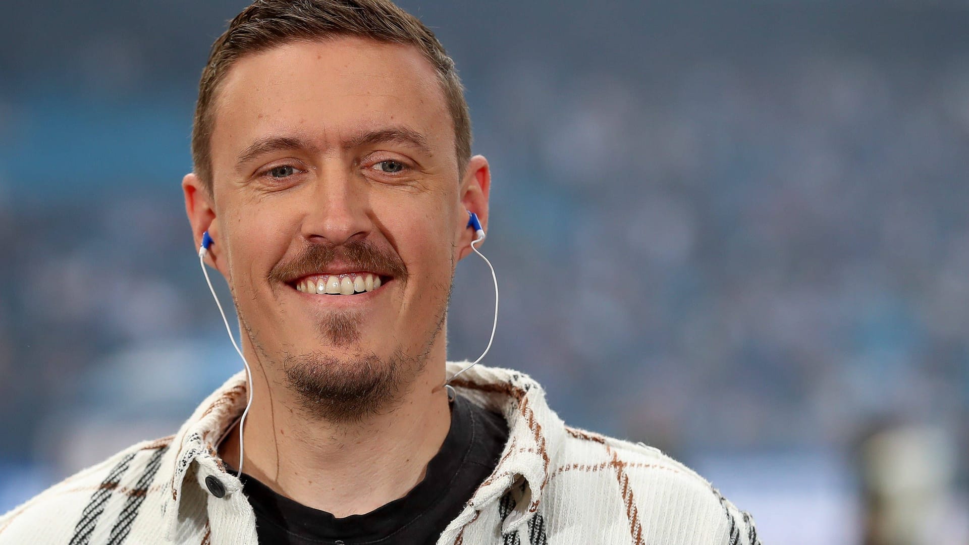 Max Kruse: The ex-professional commented on the city derby for Sky.
