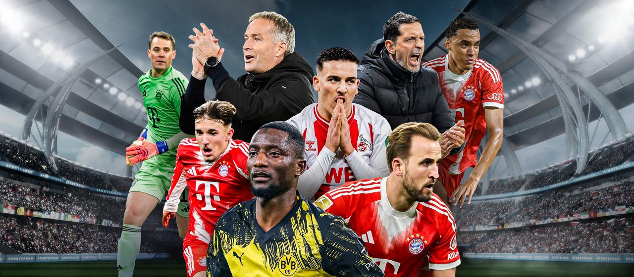 Bundesliga preview