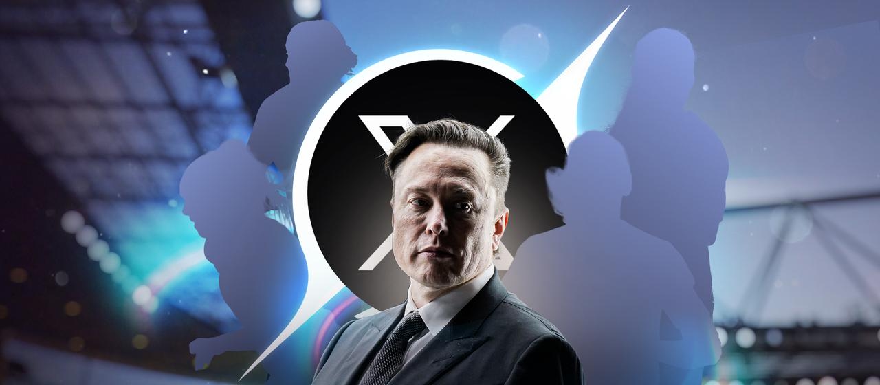 Grok Deepfakes Musk