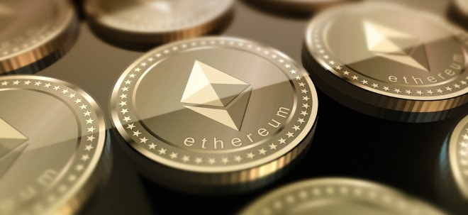 Ethereum: Buterin considers the blockchain trilemma to be technically solved | finance.net