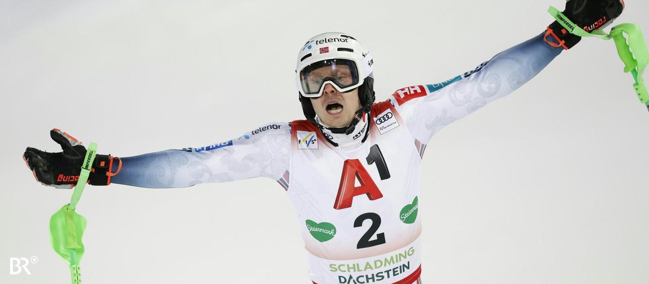 Henrik Kristoffersen