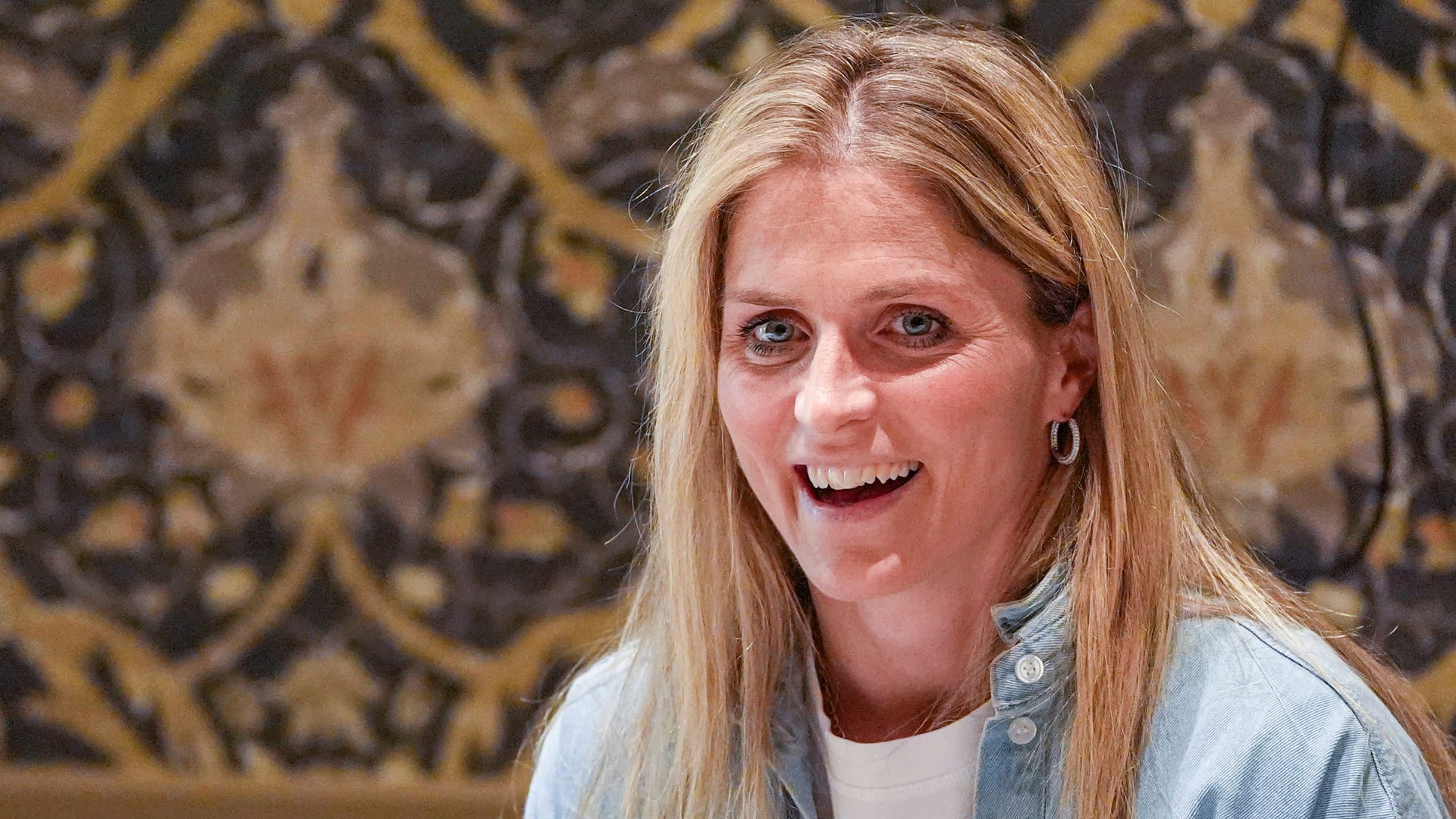 Therese Johaug: The Norwegian became a mother for the second time.