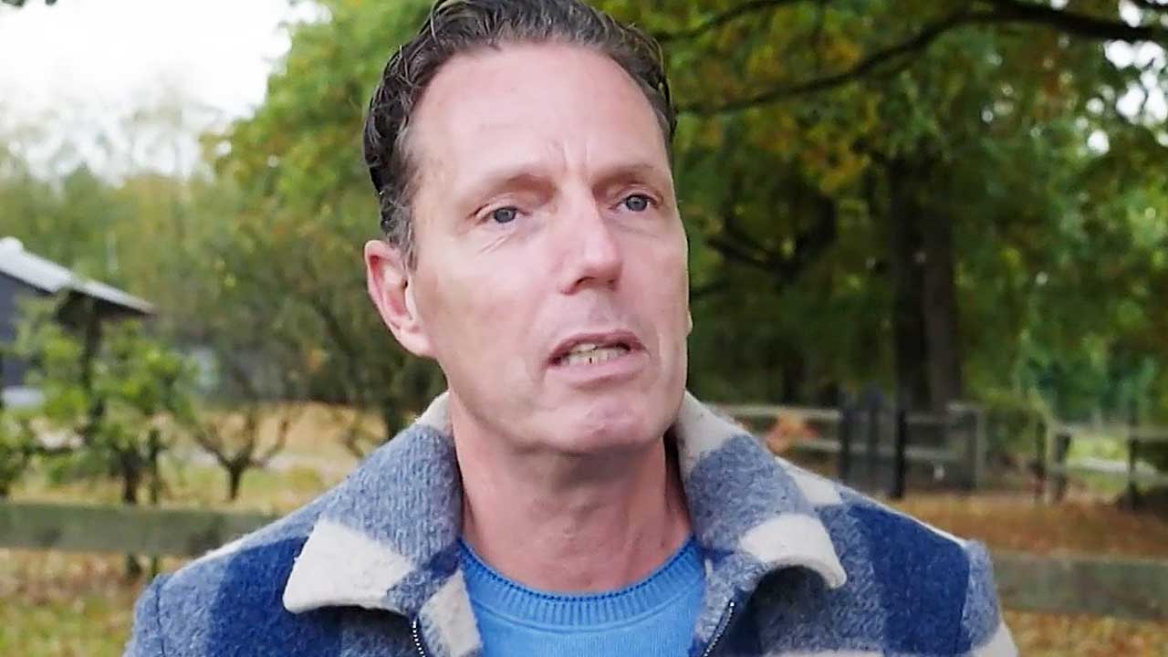 Rob Geus wants to become an A-star again: ‘I’ve got a taste for it’