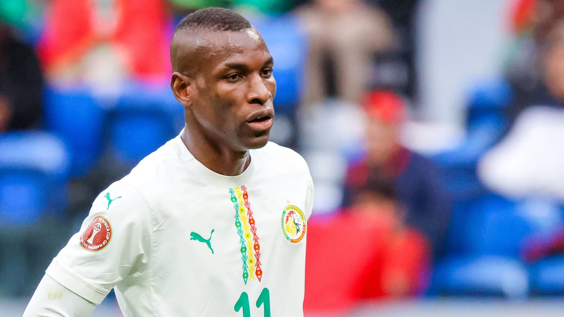 Nicolas Jackson: He moved to Munich on loan at the beginning of September 2025.