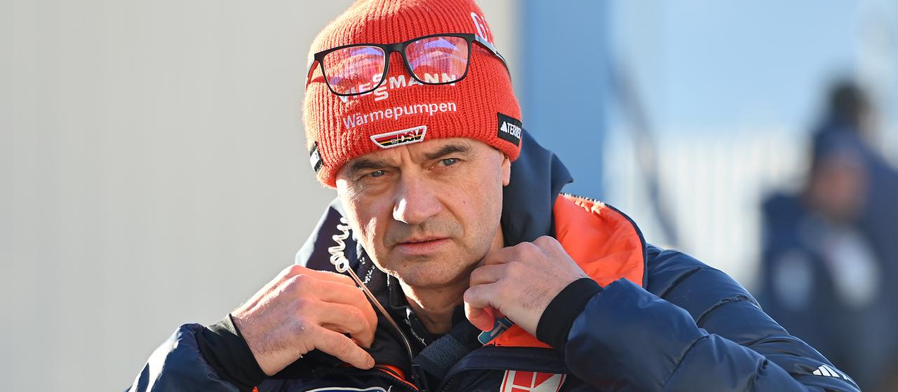 Stefan Horngacher