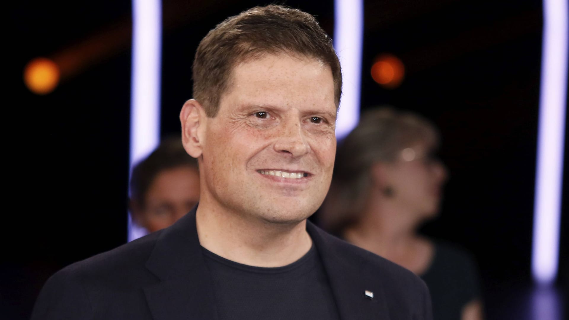 Jan Ullrich: His sons also have a passion for cycling.