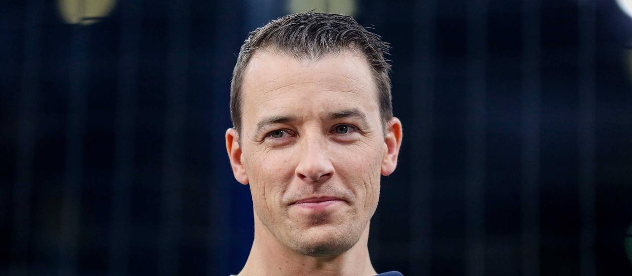 ARD expert Dominik Klein