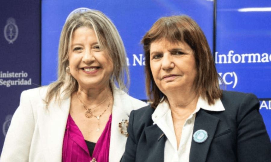 Patricia Bullrich