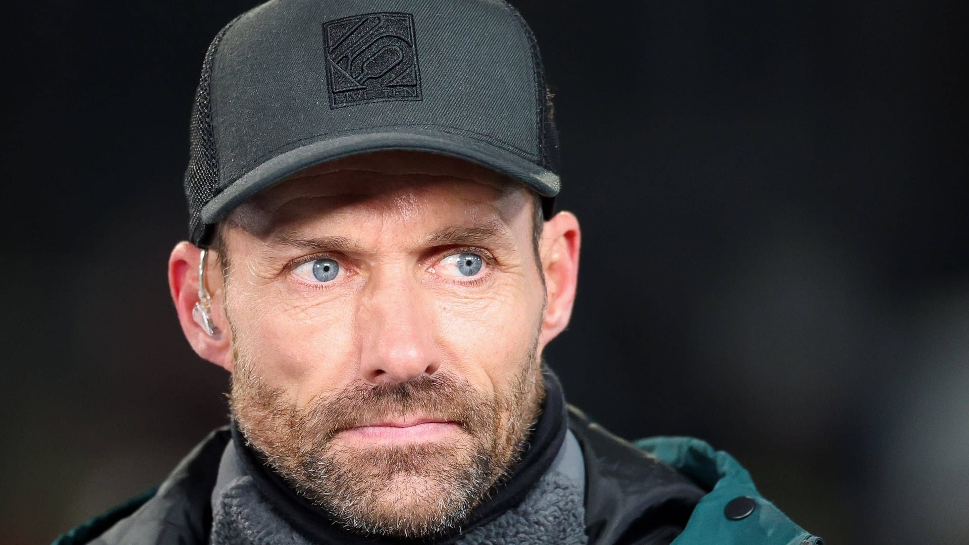 Sven Hannawald: The German ex-ski jumper misses the right mentality.