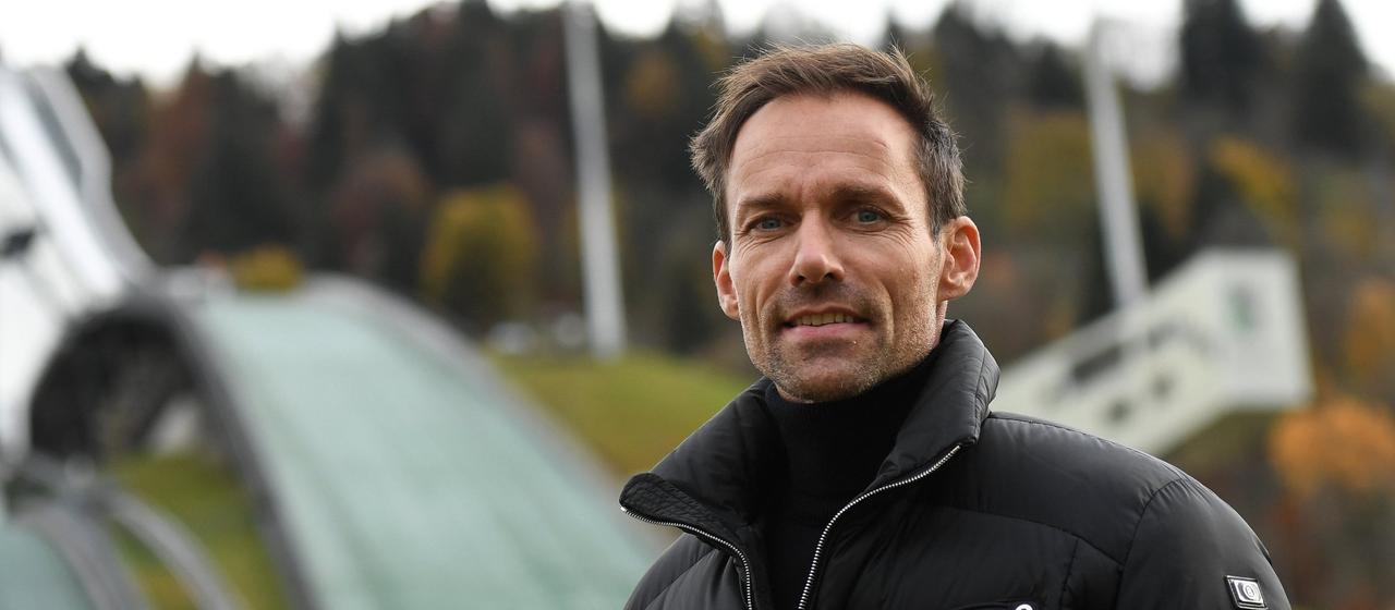 Sven Hannawald