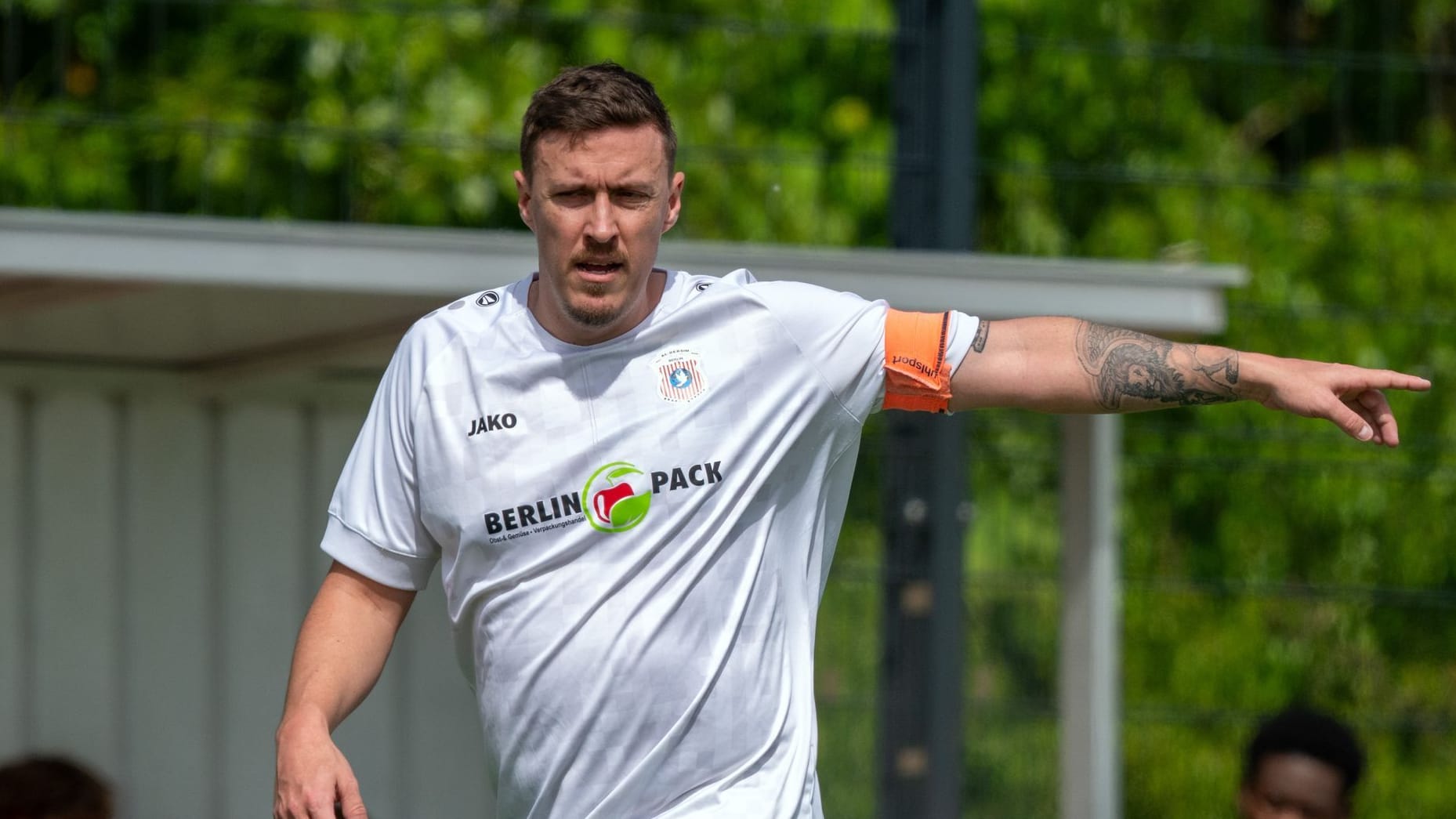 Max Kruse