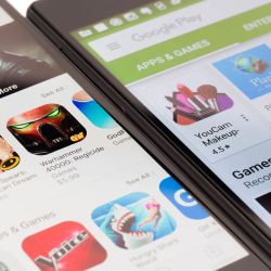 AI Apps | Photo: CEDOC