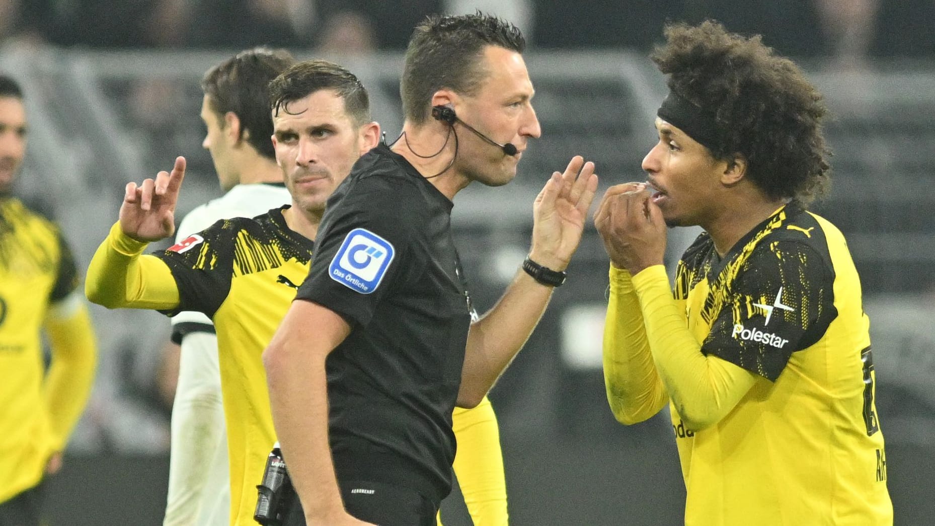 Karim Adeyemi (r.)