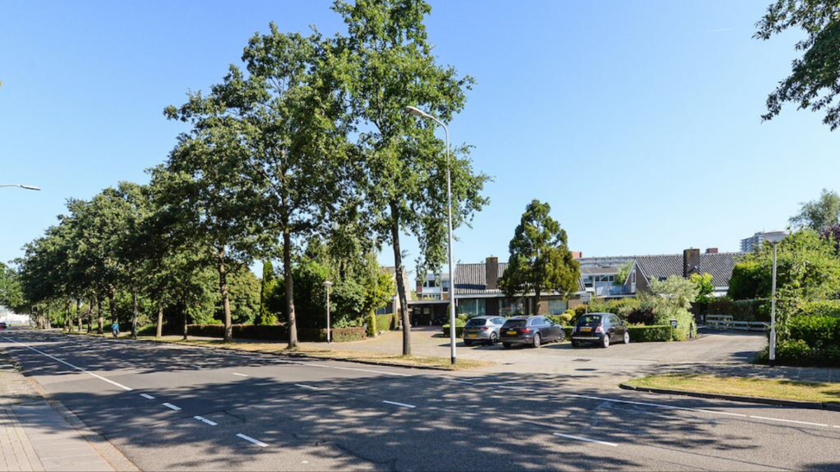 Osylaan or Osijlaan Zoetermeer