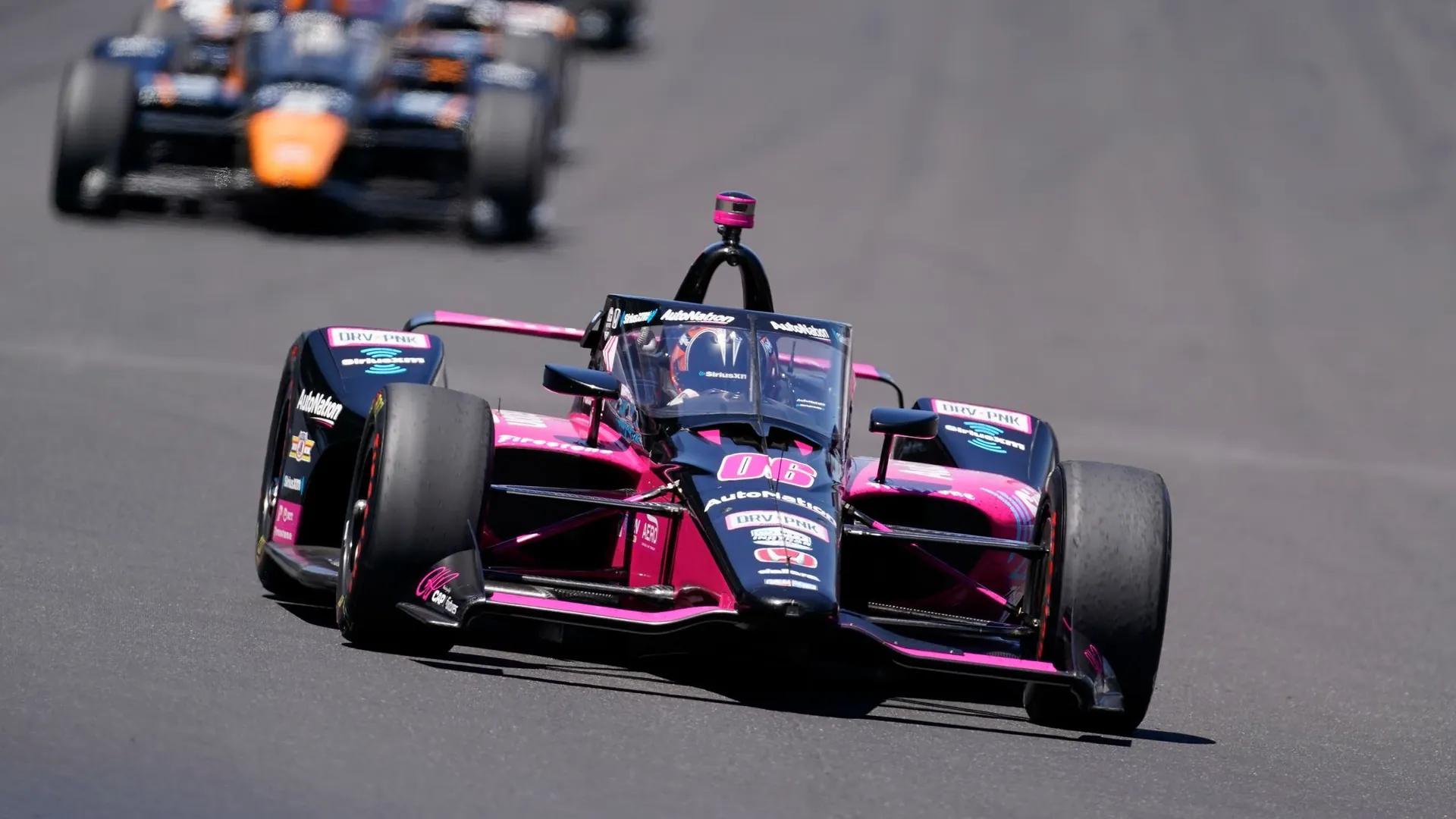 Indianapolis 500 Indianapolis 500