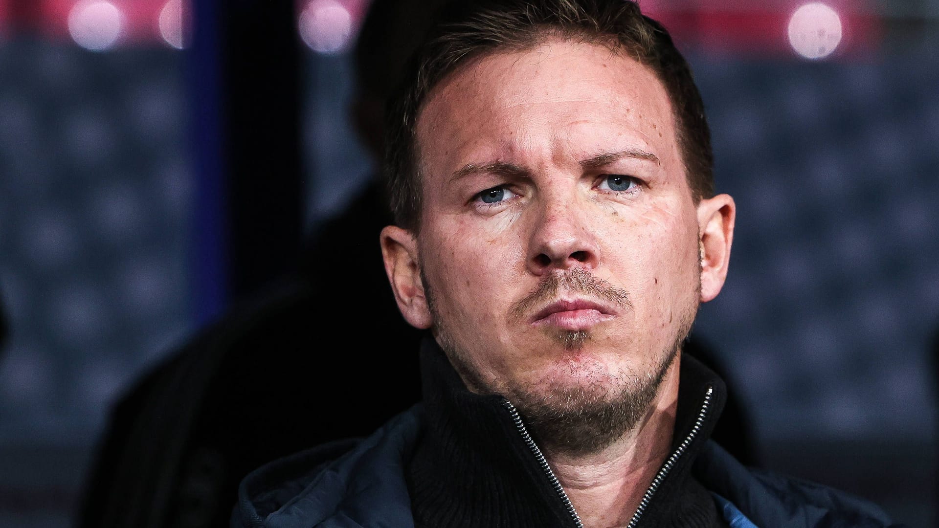 Julian Nagelsmann: He has been national coach since September 2023.